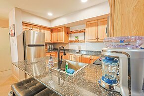 Wild Irishman 2 bed 2 bath Sleeps 9 WIBH