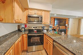 Wild Irishman 2 bed 2 bath Sleeps 9 WIBH
