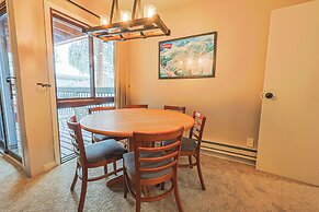 Wild Irishman 2 bed 2 bath Sleeps 9 WIBH