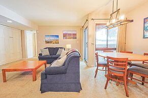 Wild Irishman 2 bed 2 bath Sleeps 9 WIBH
