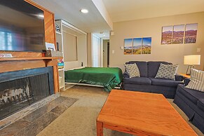 Wild Irishman 2 bed 2 bath Sleeps 9 WIBH