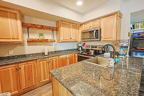 Wild Irishman 2 bed 2 bath Sleeps 9 WIBH