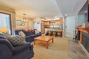 Wild Irishman 2 bed 2 bath Sleeps 9 WIBH