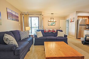 Wild Irishman 2 bed 2 bath Sleeps 9 WIBH