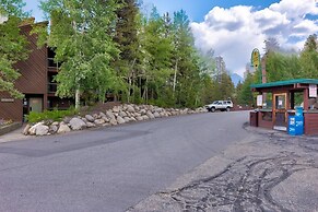 Wild Irishman 2 bed 2 bath Sleeps 9 WIBH