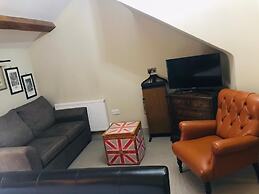 The Three Pigeons Inn