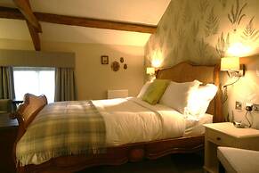 The Three Pigeons Inn