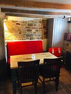 The Three Pigeons Inn