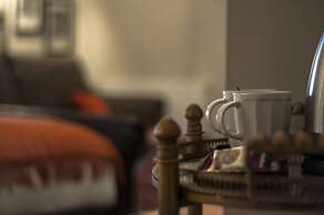 The Three Pigeons Inn