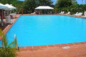 Waterfront Villa ,south Finger 227, Jolly Harbour