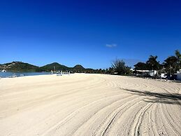 Waterfront Villa ,south Finger 227, Jolly Harbour