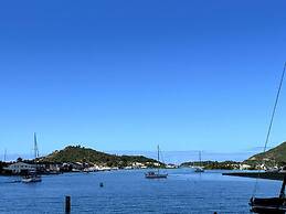 Waterfront Villa ,south Finger 227, Jolly Harbour