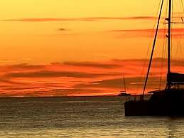 Waterfront Villa ,south Finger 227, Jolly Harbour