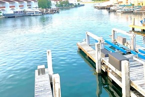4 Guests - Stunning View - Pool - South Finger