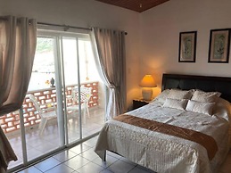 Waterfront Villa ,south Finger 227, Jolly Harbour