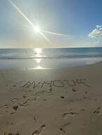 Waterfront Villa ,south Finger 227, Jolly Harbour