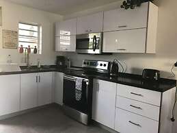 Waterfront Villa ,south Finger 227, Jolly Harbour