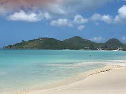 Waterfront Villa ,south Finger 227, Jolly Harbour