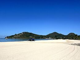 Waterfront Villa ,south Finger 227, Jolly Harbour