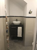 Waterfront Villa ,south Finger 227, Jolly Harbour