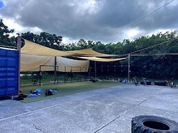 Waterfront Villa ,south Finger 227, Jolly Harbour