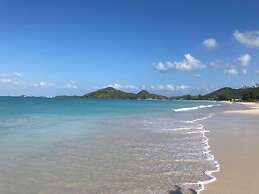 Waterfront Villa ,south Finger 227, Jolly Harbour