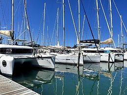 Waterfront Villa ,south Finger 227, Jolly Harbour