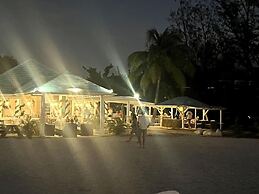 Waterfront Villa ,south Finger 227, Jolly Harbour