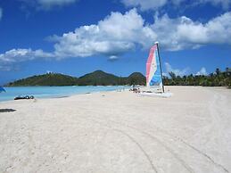 Waterfront Villa ,south Finger 227, Jolly Harbour