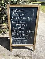 Waterfront Villa ,south Finger 227, Jolly Harbour