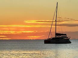 Waterfront Villa ,south Finger 227, Jolly Harbour