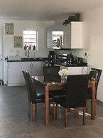 Waterfront Villa ,south Finger 227, Jolly Harbour