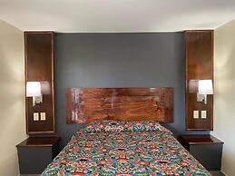 Relax Inn-Plaquemine