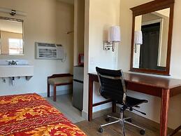 Relax Inn-Plaquemine