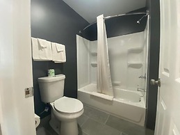 Relax Inn-Plaquemine