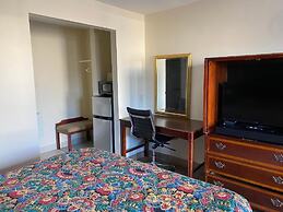 Relax Inn-Plaquemine