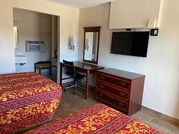 Relax Inn-Plaquemine