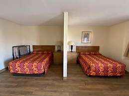 Relax Inn-Plaquemine