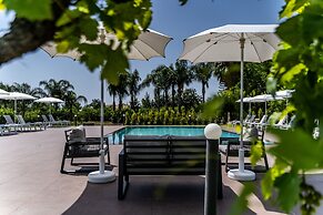 Agriturismo Virdamuri