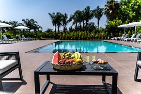 Agriturismo Virdamuri