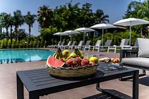 Agriturismo Virdamuri