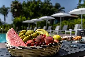 Agriturismo Virdamuri