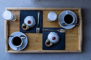 Agriturismo Virdamuri