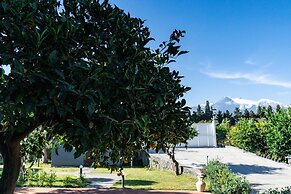 Agriturismo Virdamuri