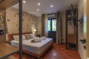 Agriturismo Virdamuri