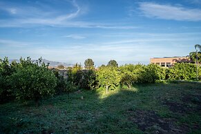 Agriturismo Virdamuri