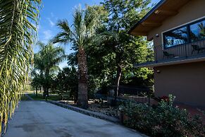 Agriturismo Virdamuri