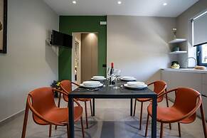 Agriturismo Virdamuri