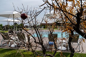 Agriturismo Virdamuri