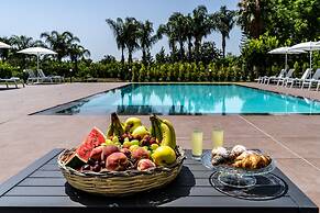 Agriturismo Virdamuri